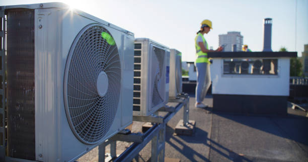 Best Commercial HVAC Duct Cleaning  in Southmayd, TX