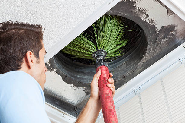 Best HVAC Duct Inspection Services  in Southmayd, TX