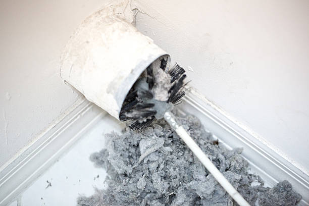 Best HVAC Air Duct Cleaning  in Southmayd, TX